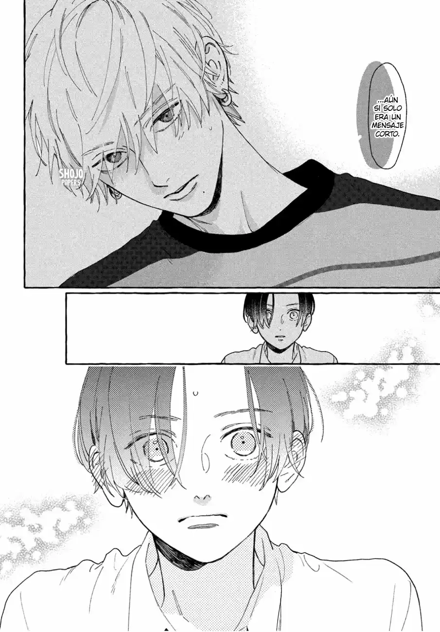 Uruwashi No Yoi No Tsuki - Capítulo 6 - Página 34 - LectorTMOo
