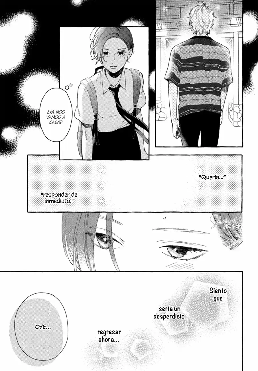 Uruwashi No Yoi No Tsuki - Capítulo 7 - Página 5 - LectorTMOo