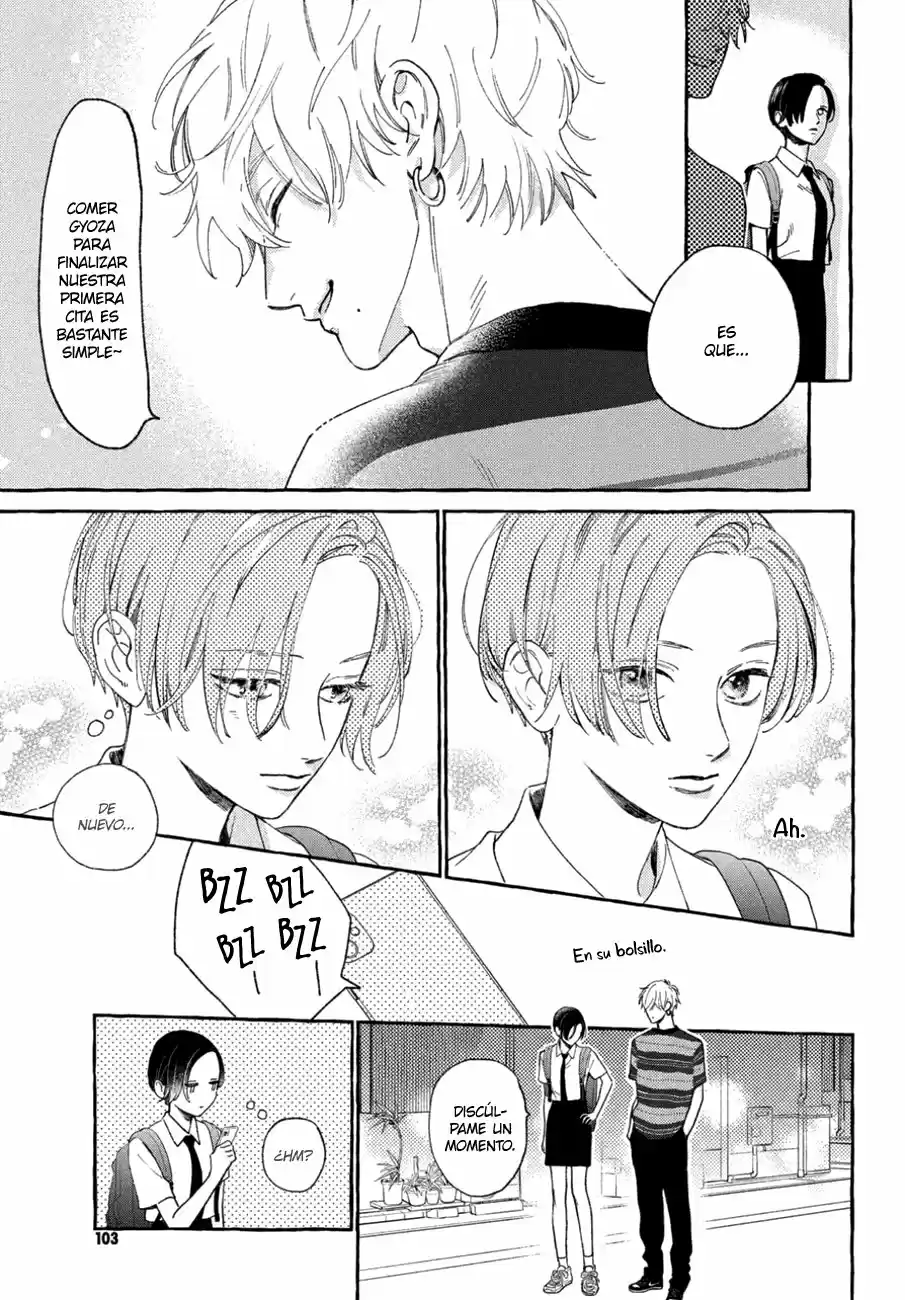 Uruwashi No Yoi No Tsuki - Capítulo 7 - Página 7 - LectorTMOo