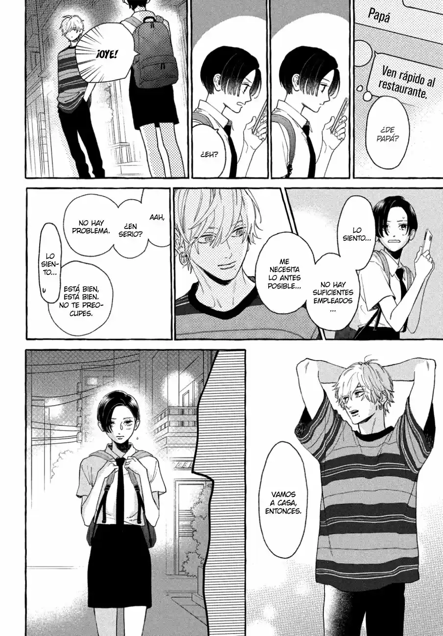 Uruwashi No Yoi No Tsuki - Capítulo 7 - Página 8 - LectorTMOo