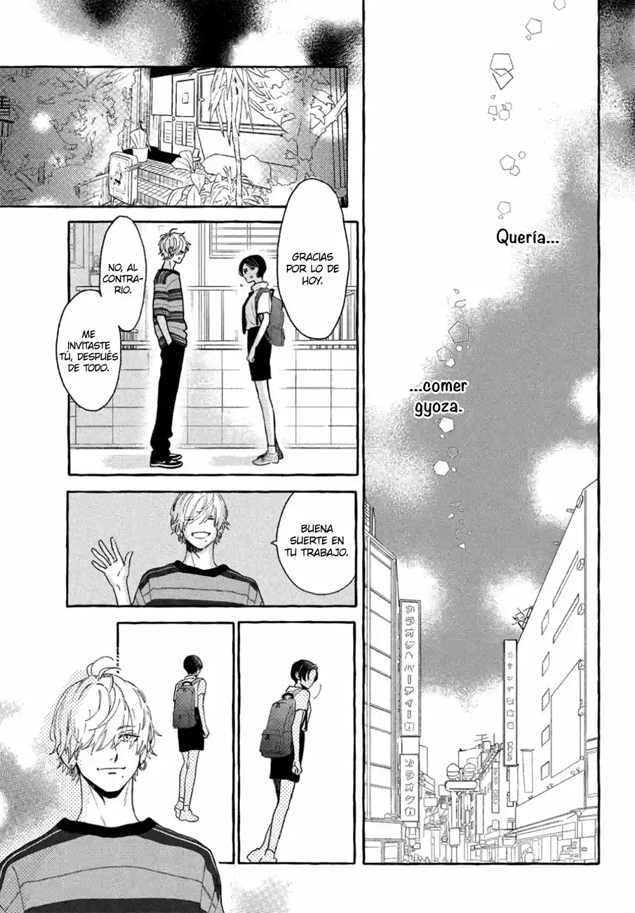 Uruwashi No Yoi No Tsuki - Capítulo 7 - Página 9 - LectorTMOo