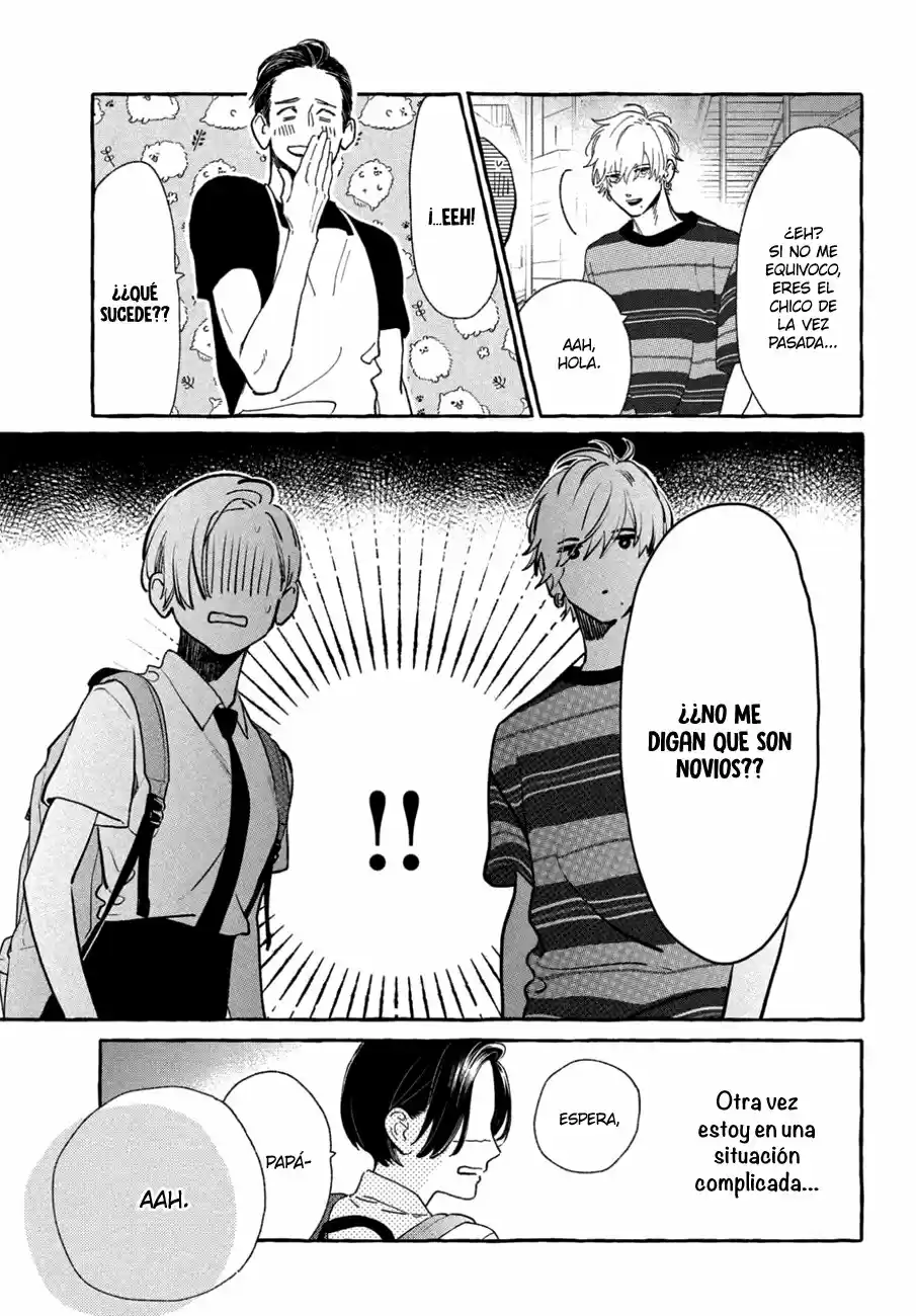 Uruwashi No Yoi No Tsuki - Capítulo 7 - Página 11 - LectorTMOo