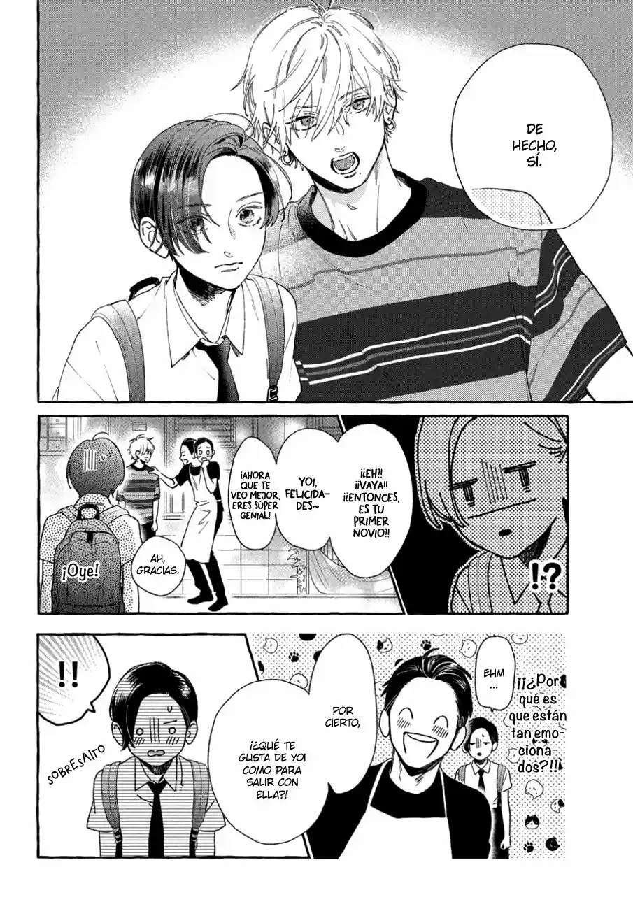 Uruwashi No Yoi No Tsuki - Capítulo 7 - Página 12 - LectorTMOo