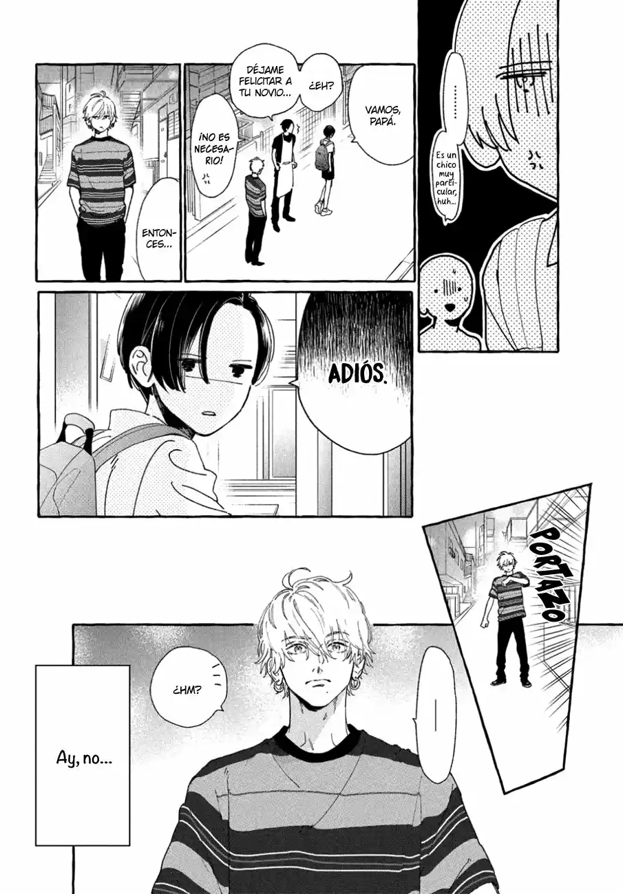 Uruwashi No Yoi No Tsuki - Capítulo 7 - Página 14 - LectorTMOo