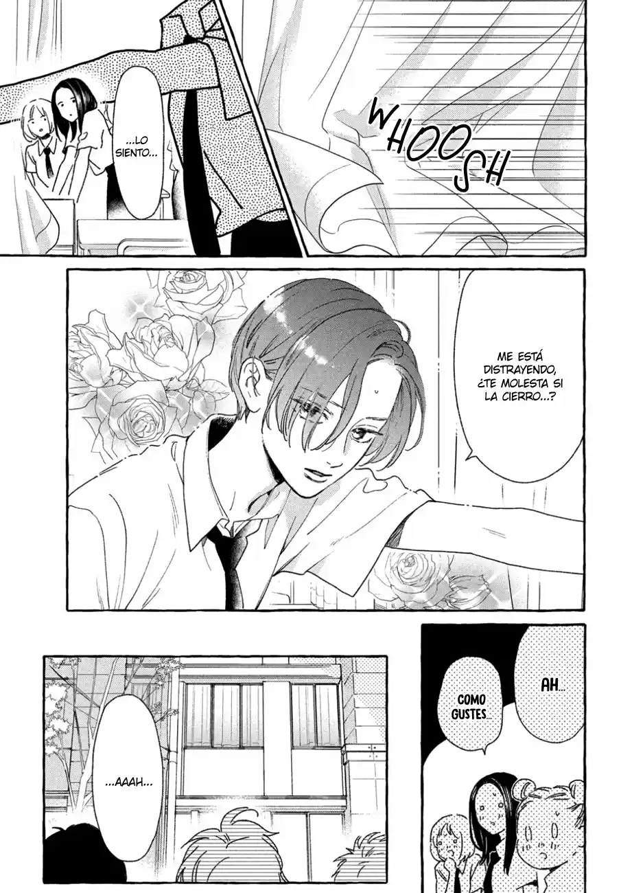 Uruwashi No Yoi No Tsuki - Capítulo 7 - Página 19 - LectorTMOo