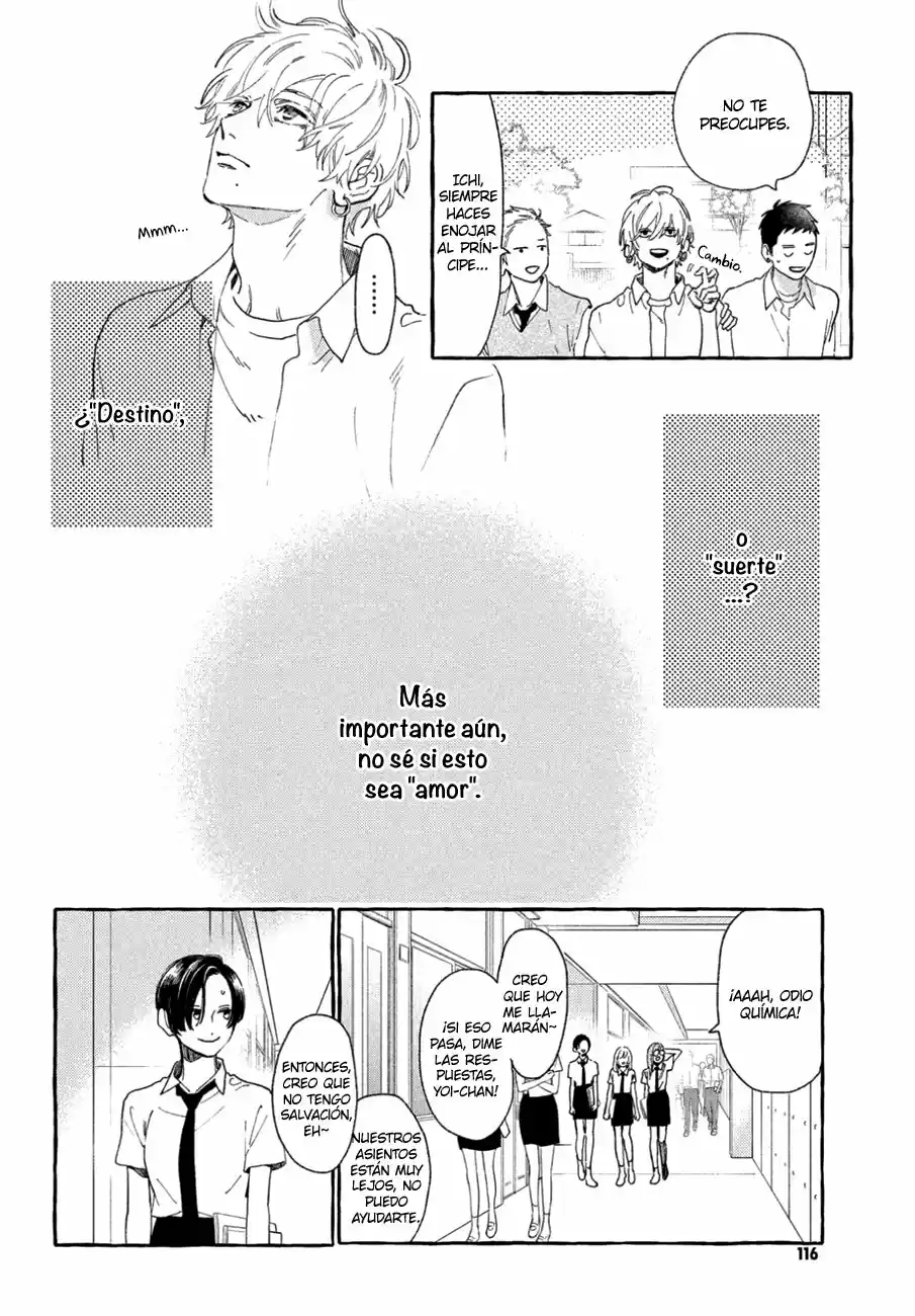 Uruwashi No Yoi No Tsuki - Capítulo 7 - Página 20 - LectorTMOo