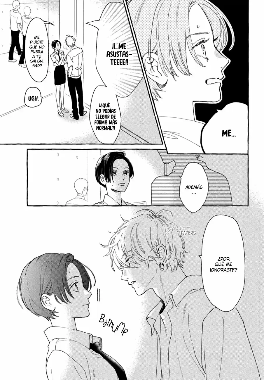Uruwashi No Yoi No Tsuki - Capítulo 7 - Página 23 - LectorTMOo
