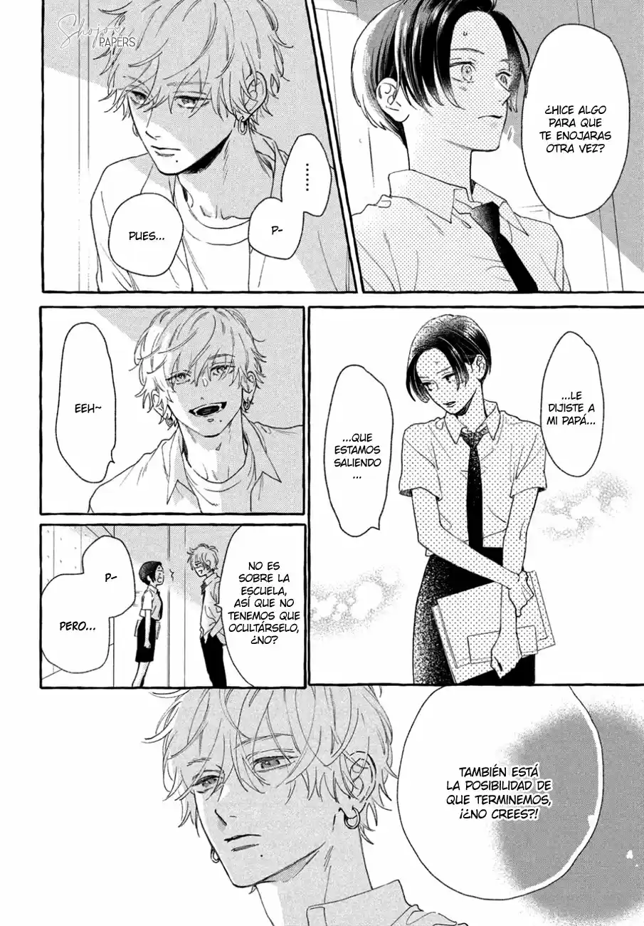 Uruwashi No Yoi No Tsuki - Capítulo 7 - Página 24 - LectorTMOo