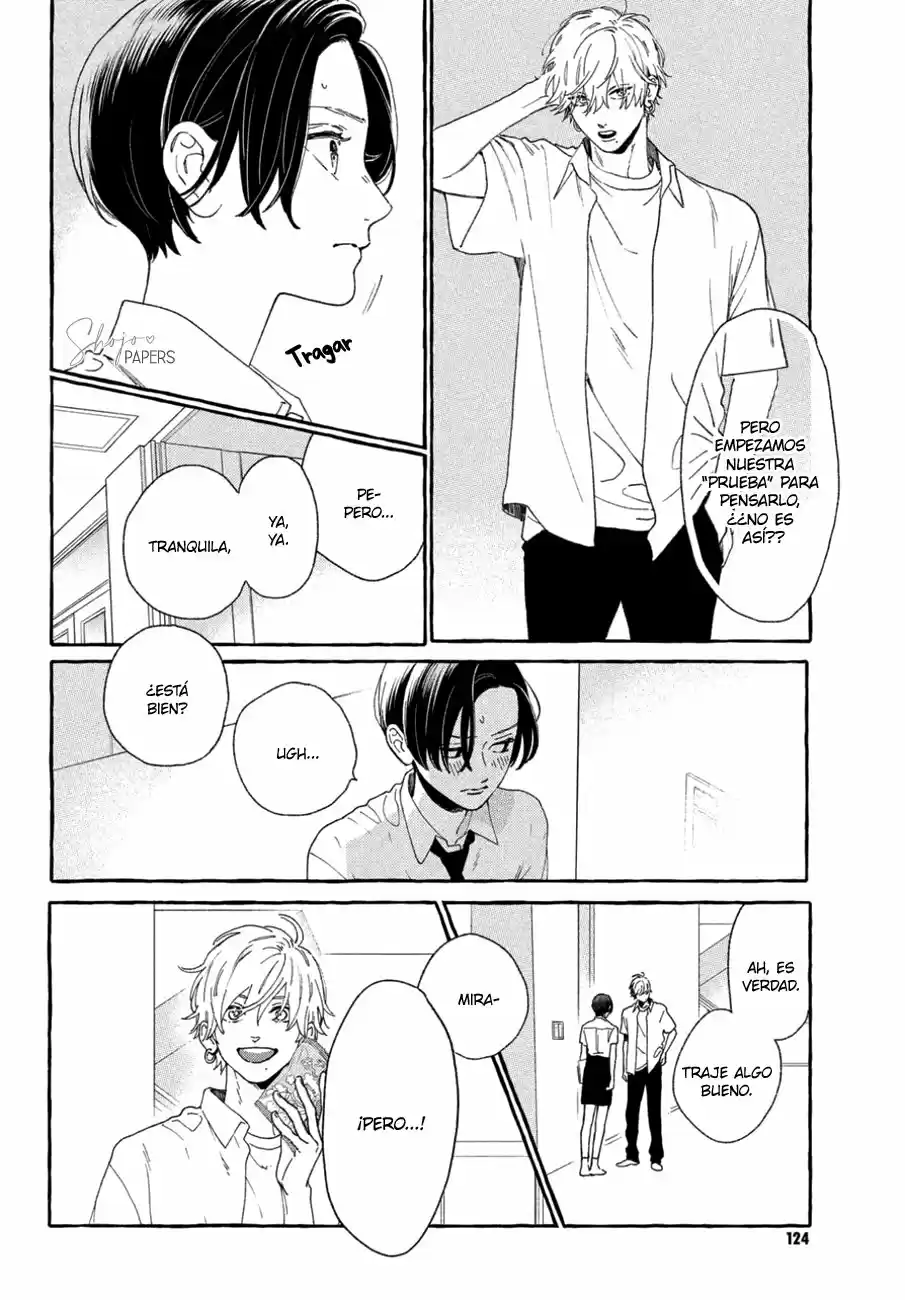 Uruwashi No Yoi No Tsuki - Capítulo 7 - Página 28 - LectorTMOo