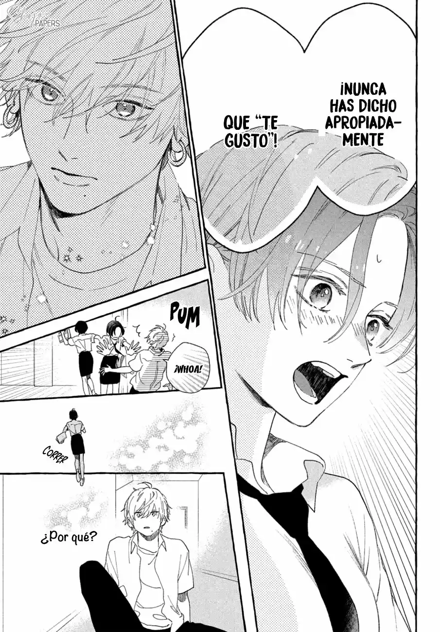 Uruwashi No Yoi No Tsuki - Capítulo 7 - Página 29 - LectorTMOo