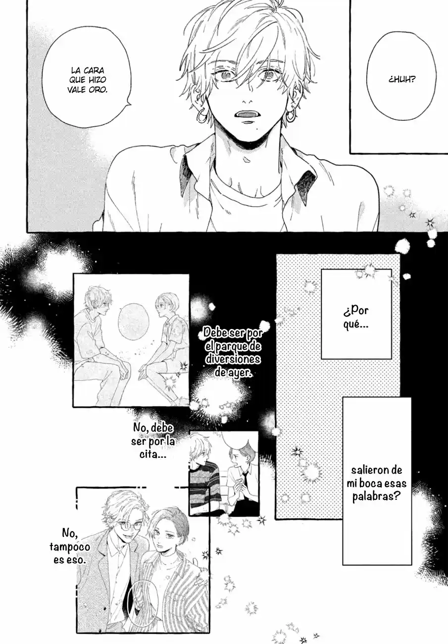 Uruwashi No Yoi No Tsuki - Capítulo 7 - Página 30 - LectorTMOo