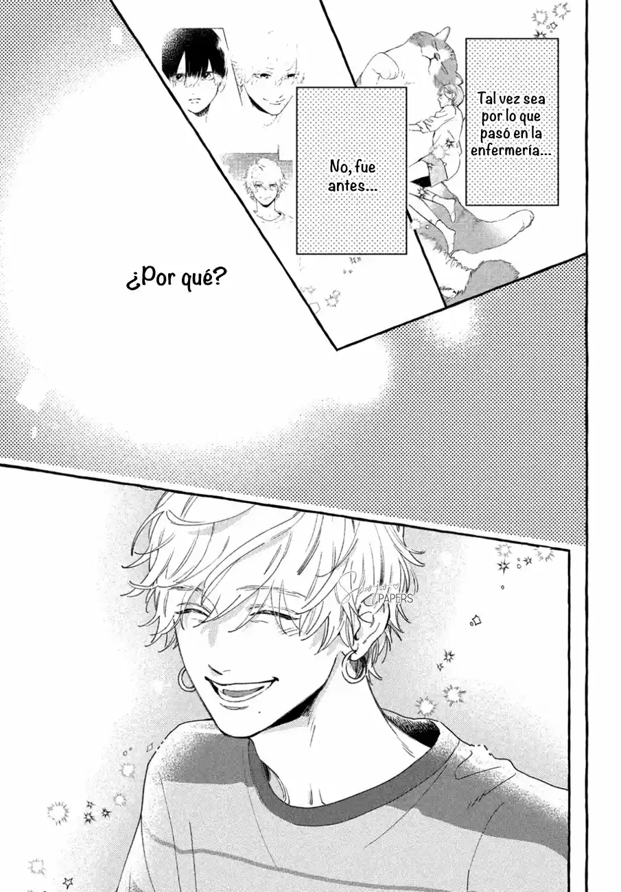 Uruwashi No Yoi No Tsuki - Capítulo 7 - Página 31 - LectorTMOo