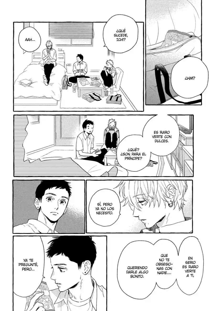 Uruwashi No Yoi No Tsuki - Capítulo 7 - Página 34 - LectorTMOo
