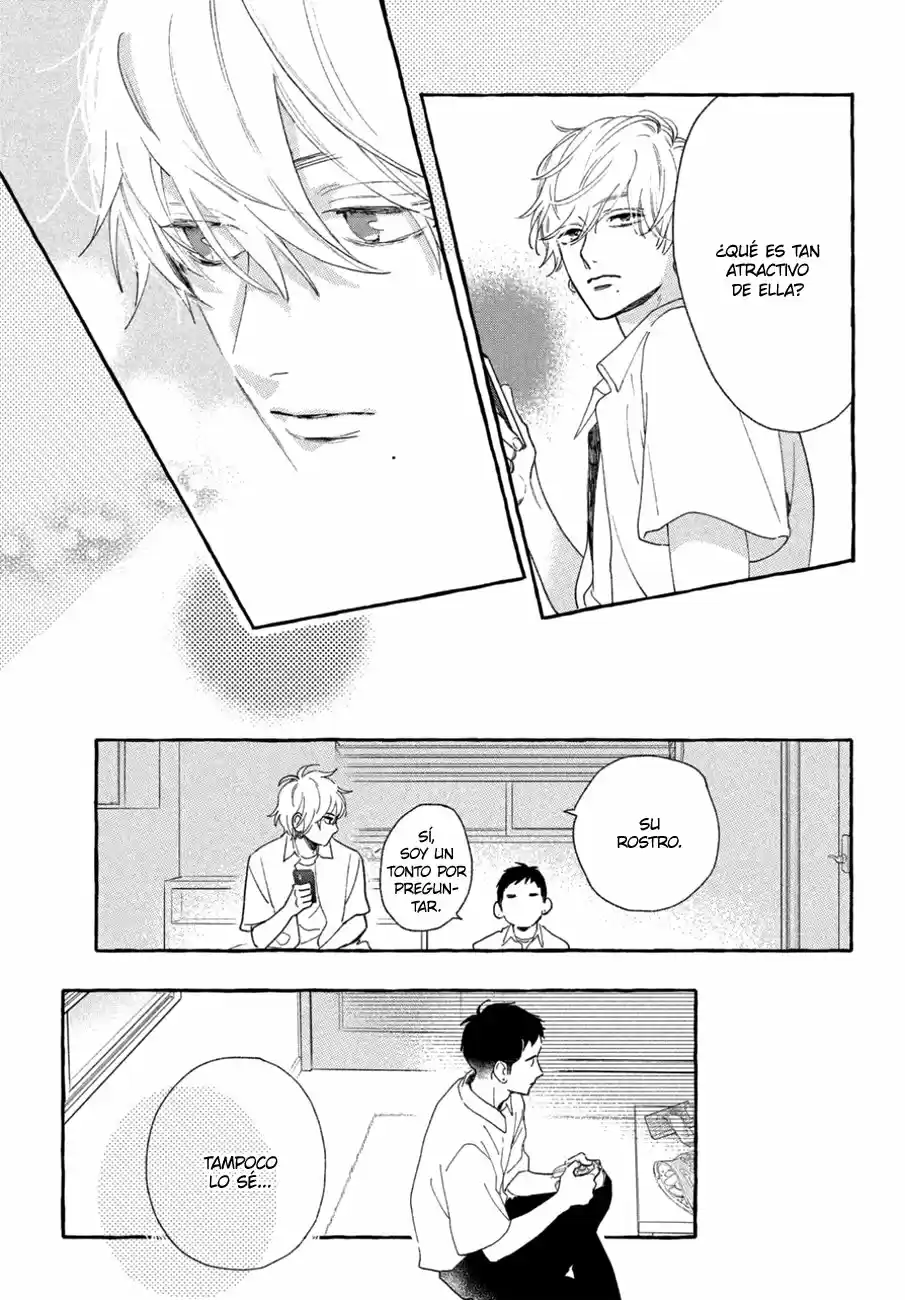 Uruwashi No Yoi No Tsuki - Capítulo 7 - Página 35 - LectorTMOo