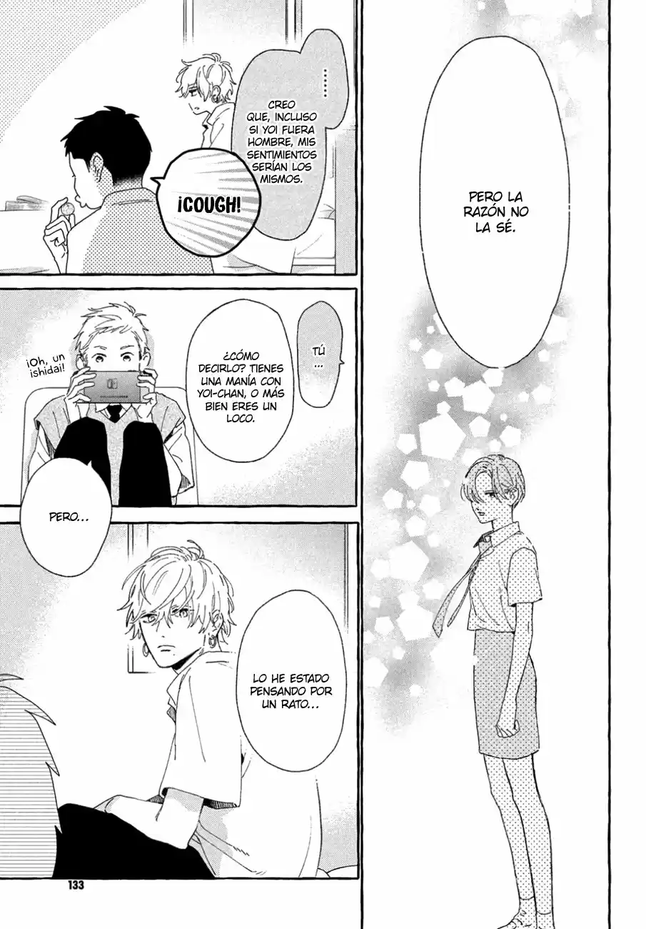 Uruwashi No Yoi No Tsuki - Capítulo 7 - Página 37 - LectorTMOo