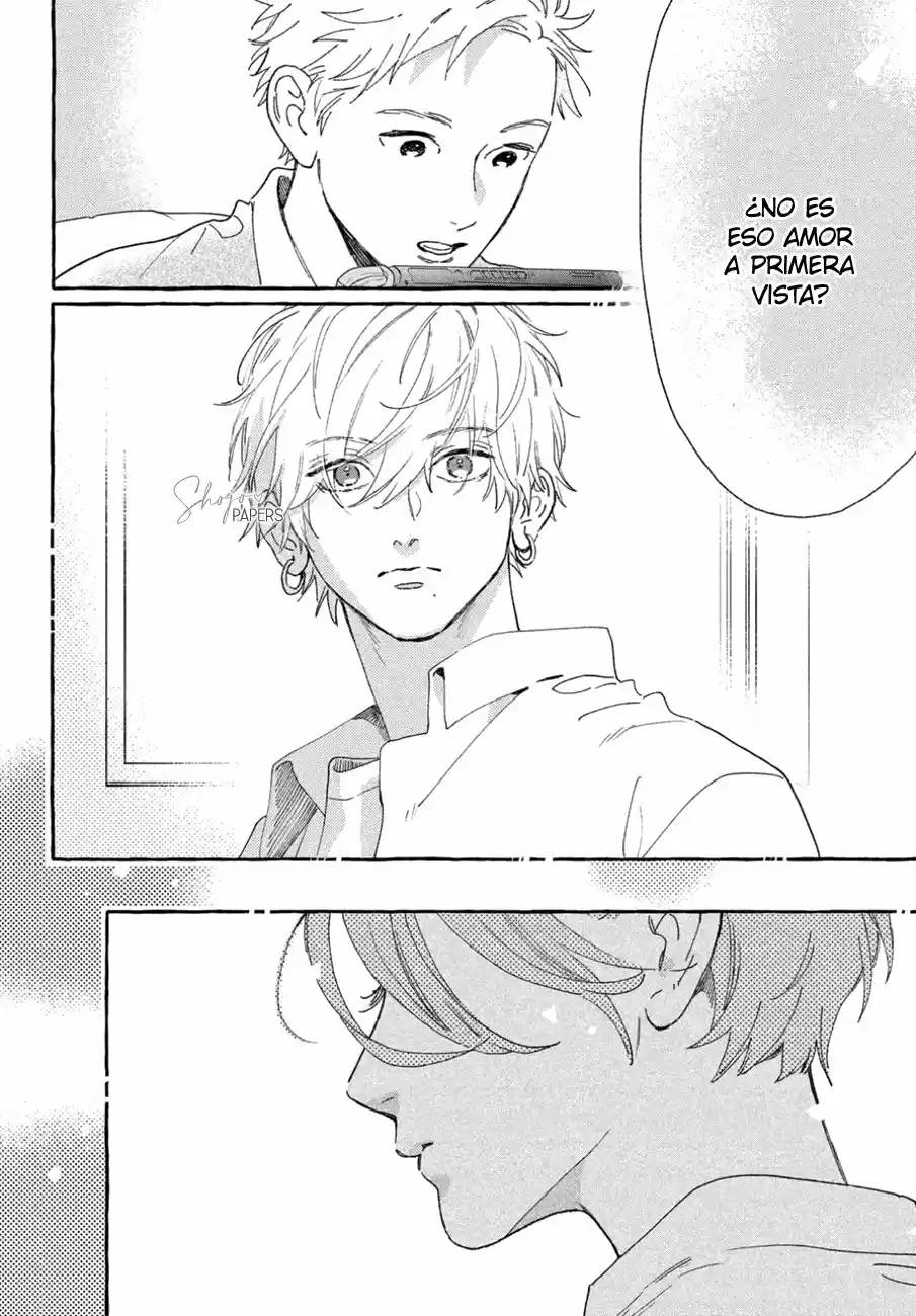 Uruwashi No Yoi No Tsuki - Capítulo 7 - Página 38 - LectorTMOo