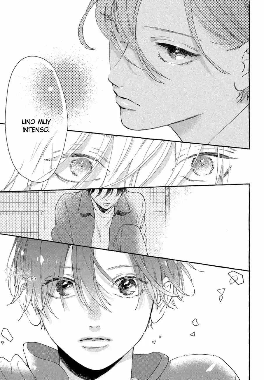 Uruwashi No Yoi No Tsuki - Capítulo 7 - Página 39 - LectorTMOo