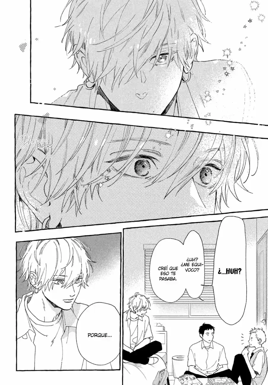 Uruwashi No Yoi No Tsuki - Capítulo 7 - Página 40 - LectorTMOo