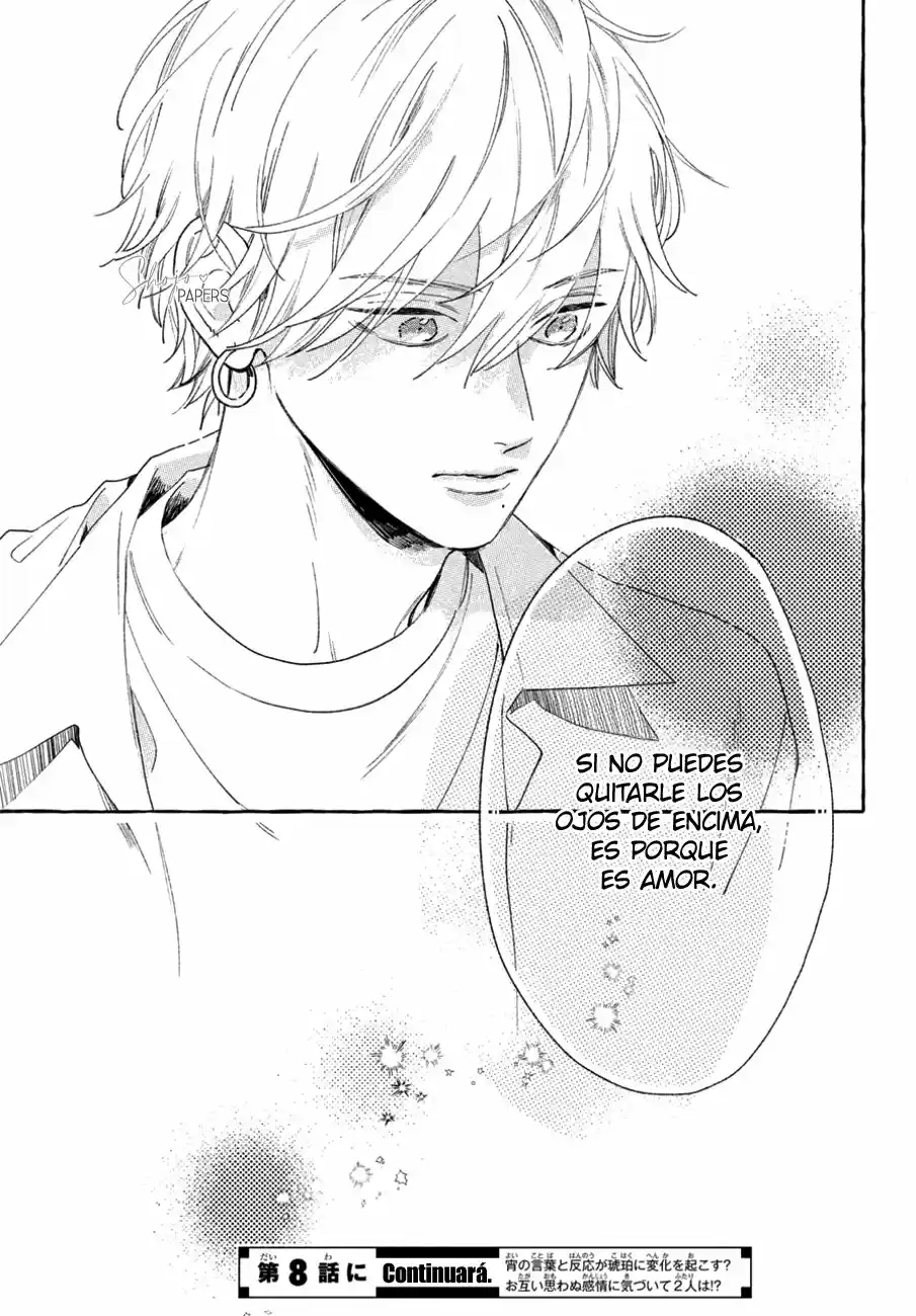 Uruwashi No Yoi No Tsuki - Capítulo 7 - Página 41 - LectorTMOo