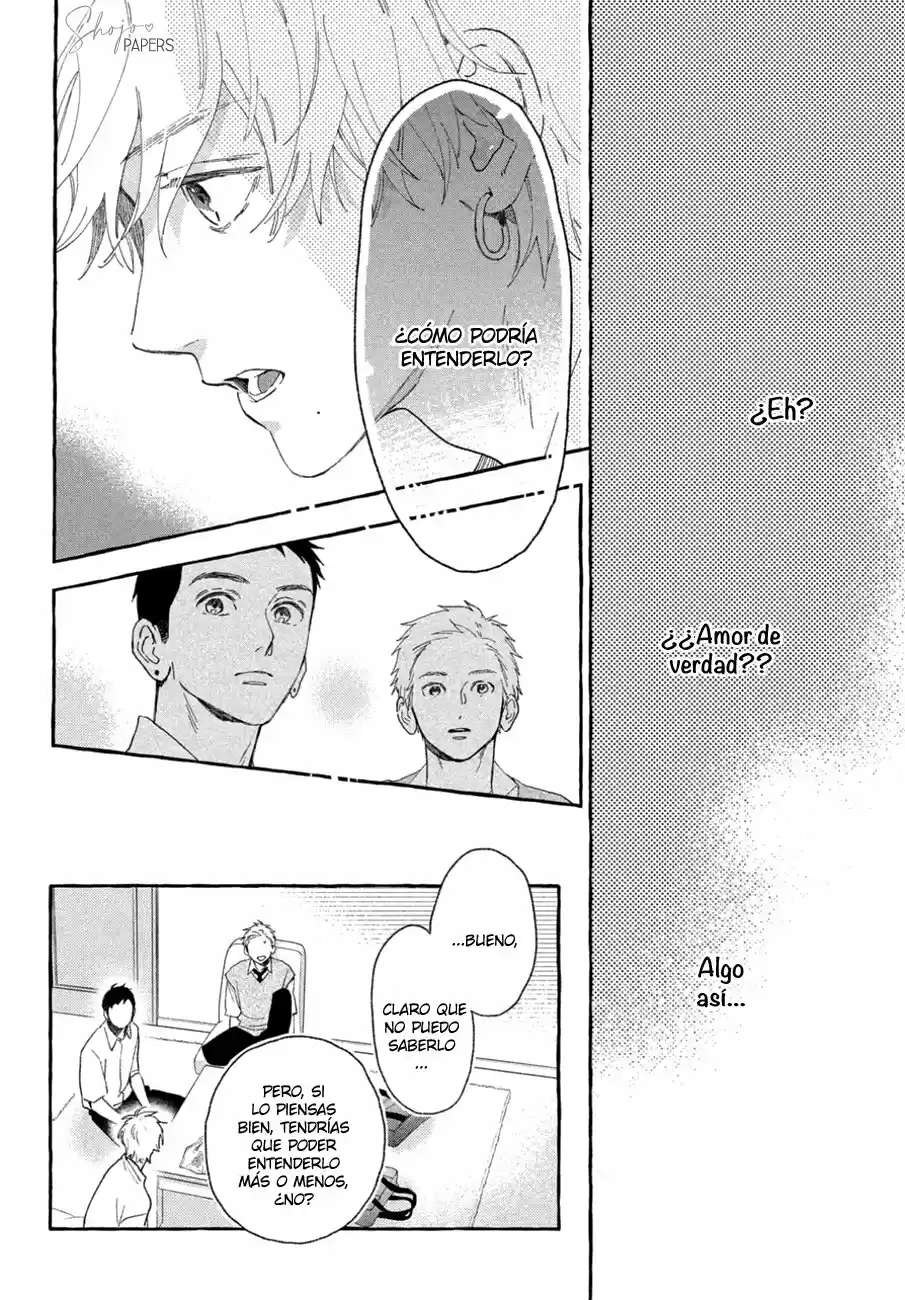 Uruwashi No Yoi No Tsuki - Capítulo 8 - Página 6 - LectorTMOo