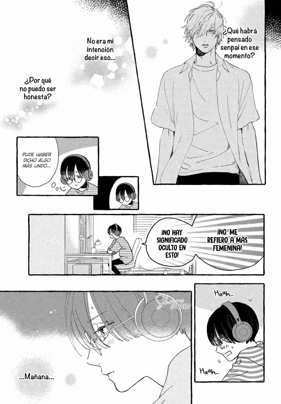 Uruwashi No Yoi No Tsuki - Capítulo 8 - Página 9 - LectorTMOo