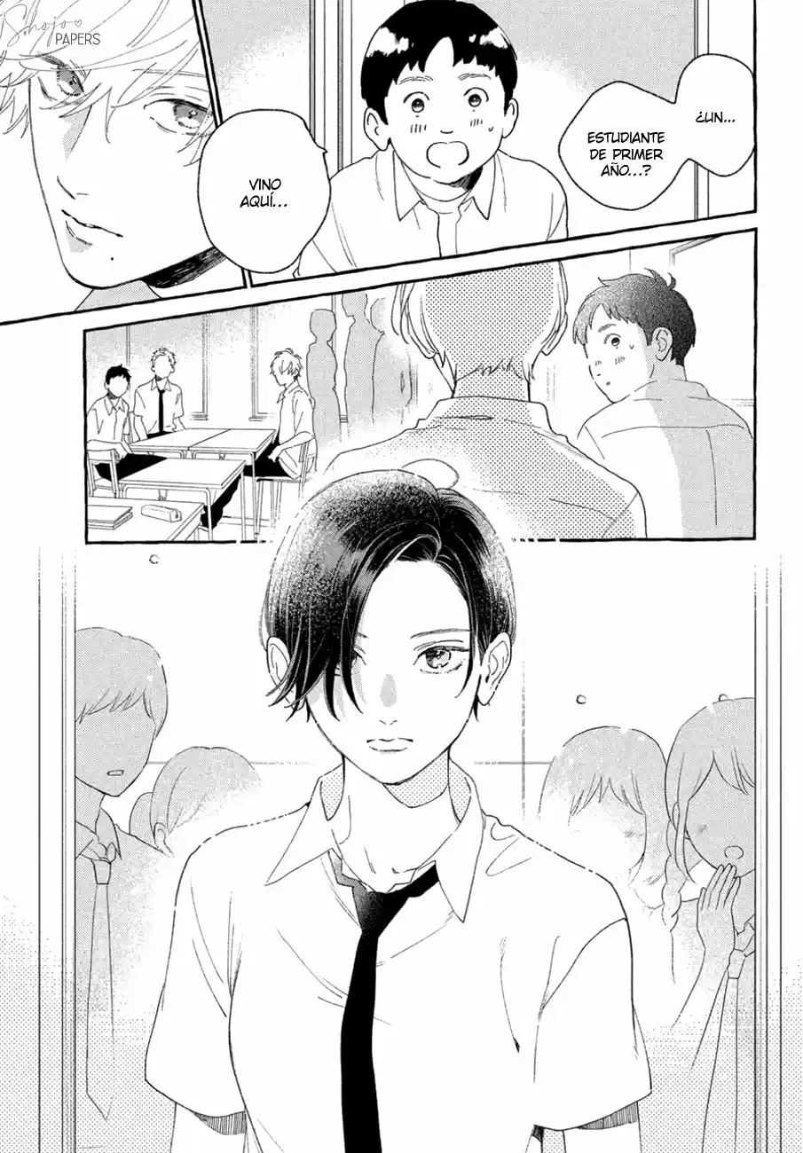 Uruwashi No Yoi No Tsuki - Capítulo 8 - Página 13 - LectorTMOo