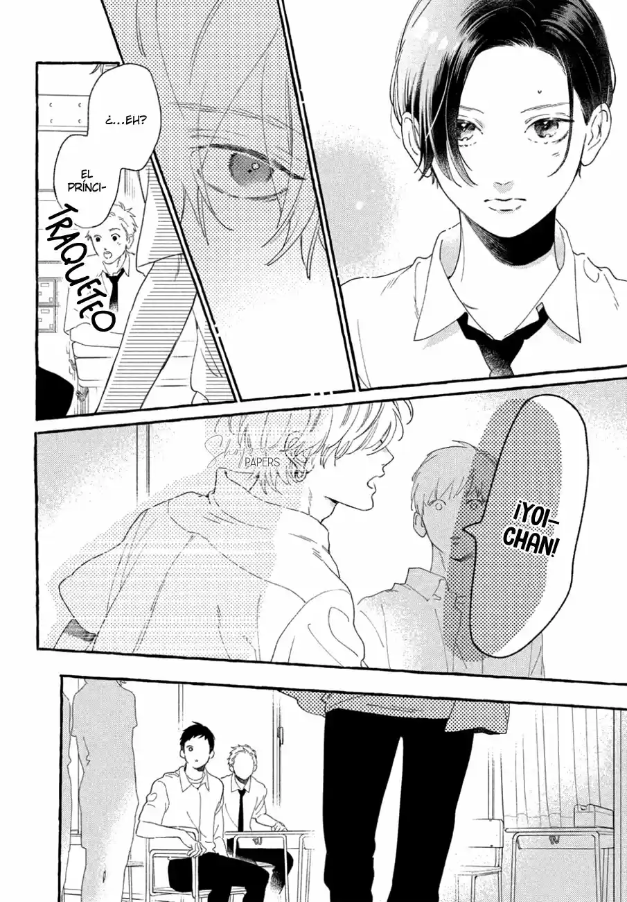 Uruwashi No Yoi No Tsuki - Capítulo 8 - Página 14 - LectorTMOo