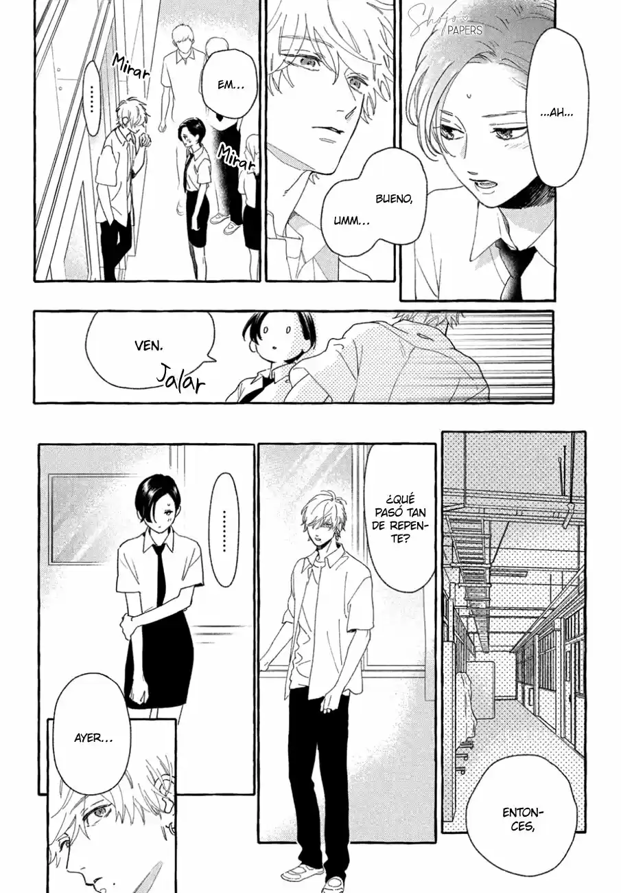 Uruwashi No Yoi No Tsuki - Capítulo 8 - Página 16 - LectorTMOo