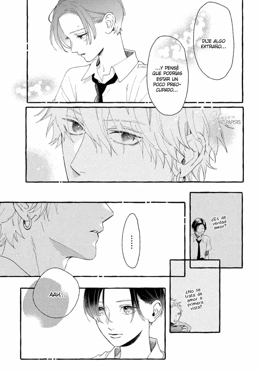 Uruwashi No Yoi No Tsuki - Capítulo 8 - Página 17 - LectorTMOo
