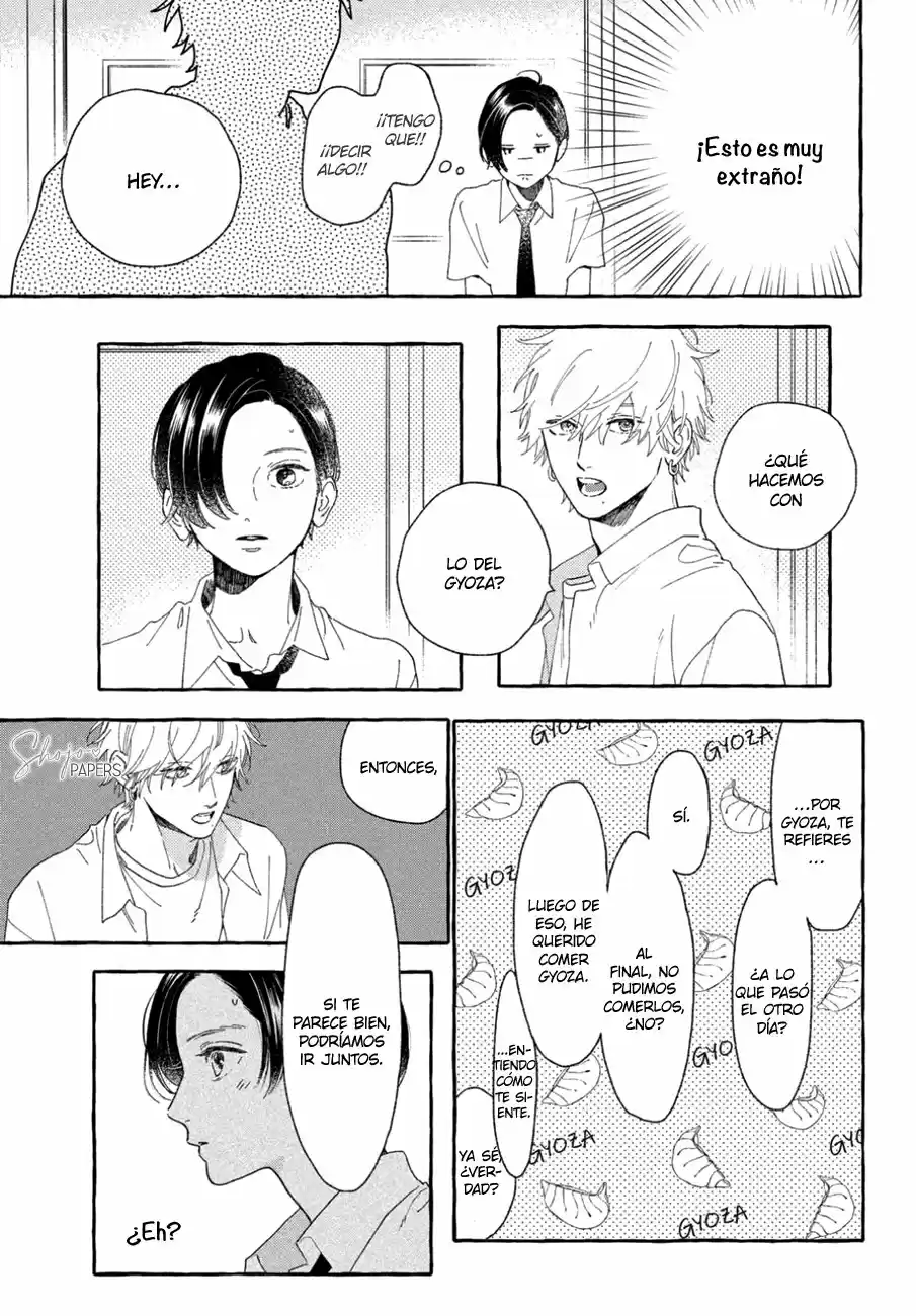 Uruwashi No Yoi No Tsuki - Capítulo 8 - Página 19 - LectorTMOo