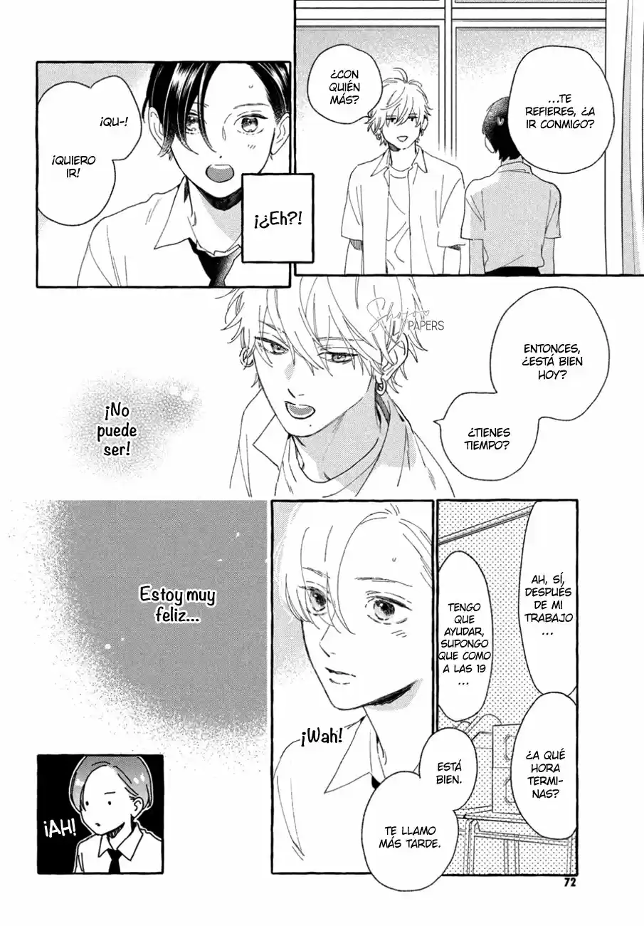 Uruwashi No Yoi No Tsuki - Capítulo 8 - Página 20 - LectorTMOo