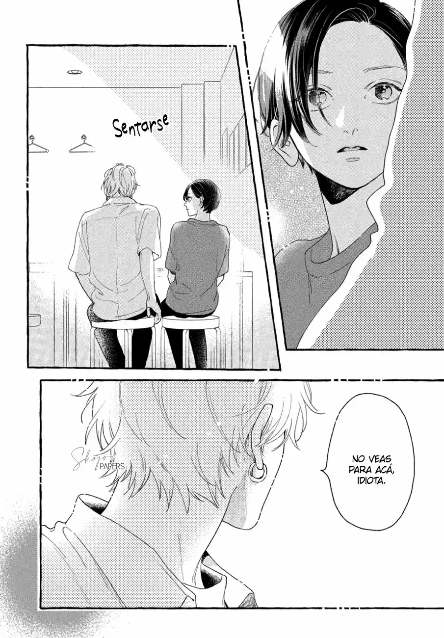 Uruwashi No Yoi No Tsuki - Capítulo 8 - Página 28 - LectorTMOo