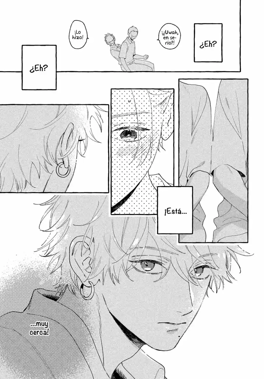 Uruwashi No Yoi No Tsuki - Capítulo 8 - Página 29 - LectorTMOo