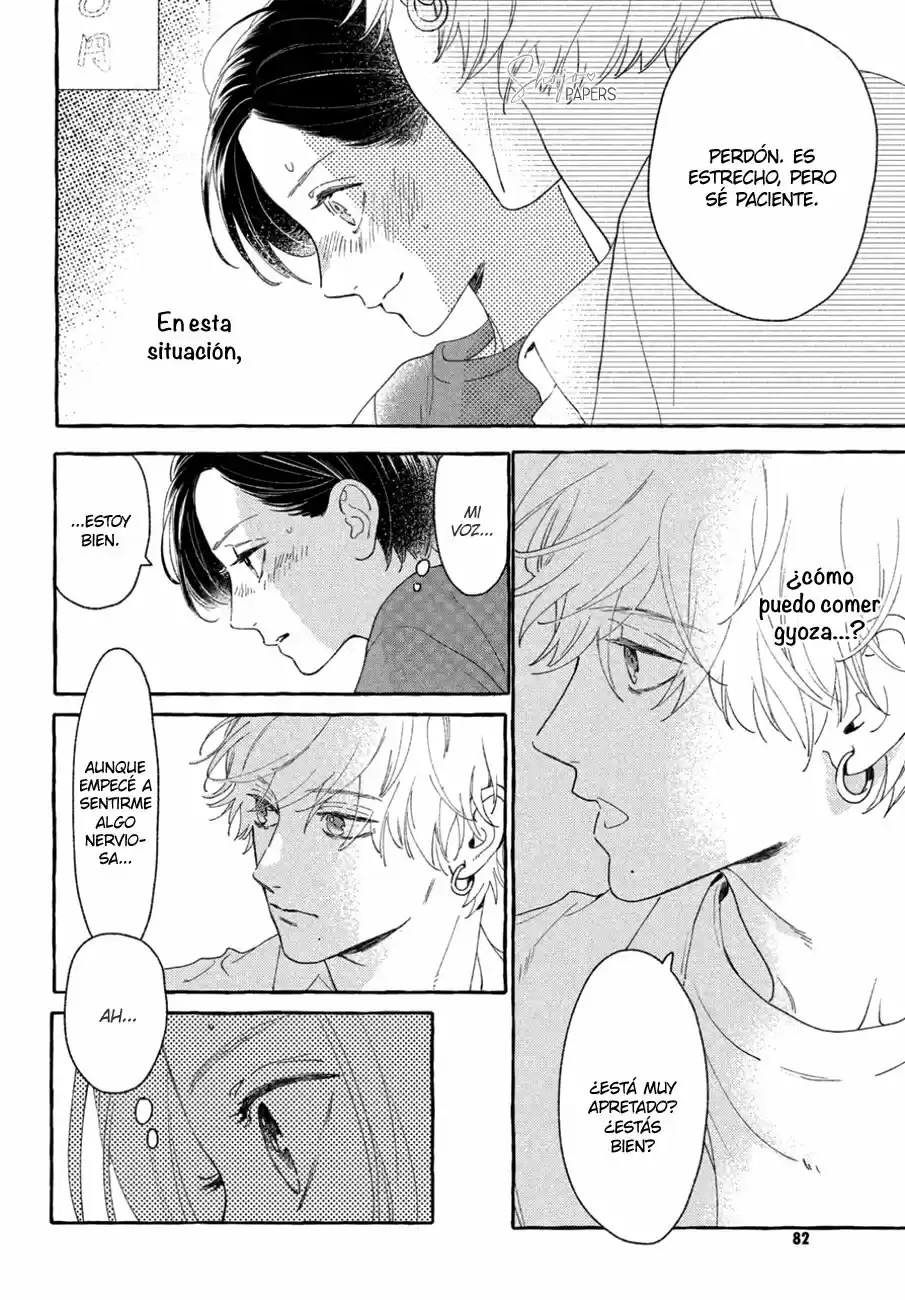 Uruwashi No Yoi No Tsuki - Capítulo 8 - Página 30 - LectorTMOo