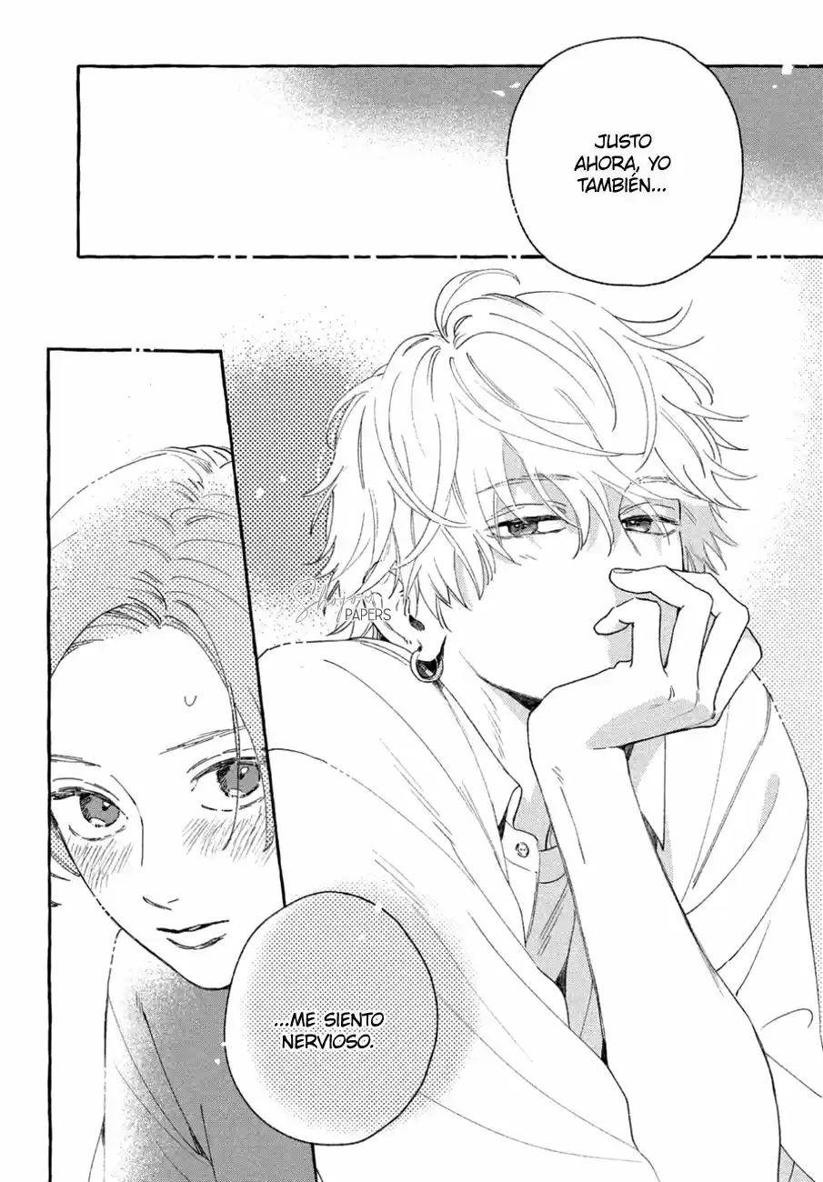 Uruwashi No Yoi No Tsuki - Capítulo 8 - Página 32 - LectorTMOo