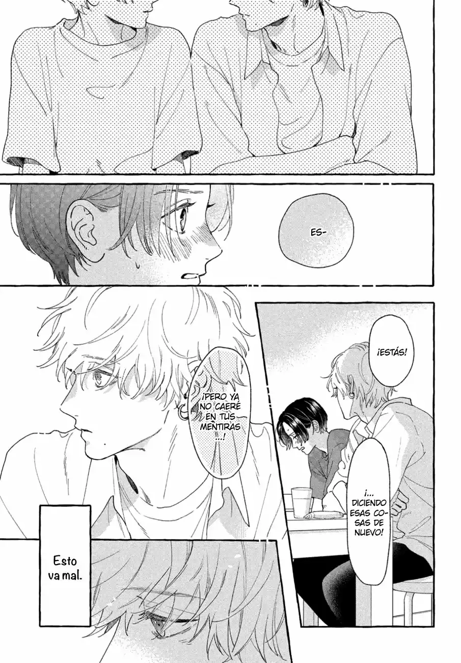 Uruwashi No Yoi No Tsuki - Capítulo 8 - Página 33 - LectorTMOo