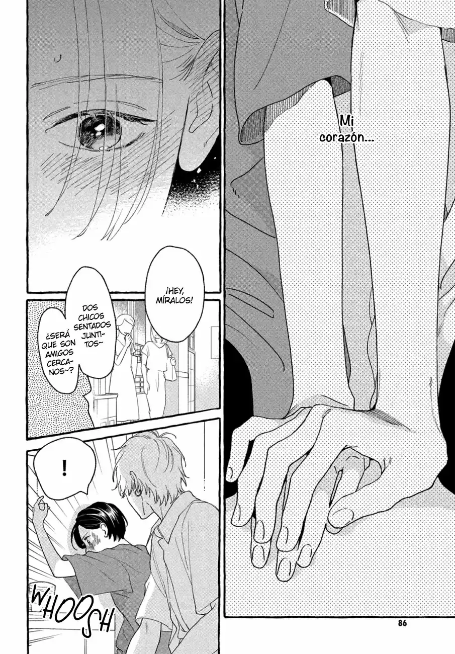 Uruwashi No Yoi No Tsuki - Capítulo 8 - Página 34 - LectorTMOo