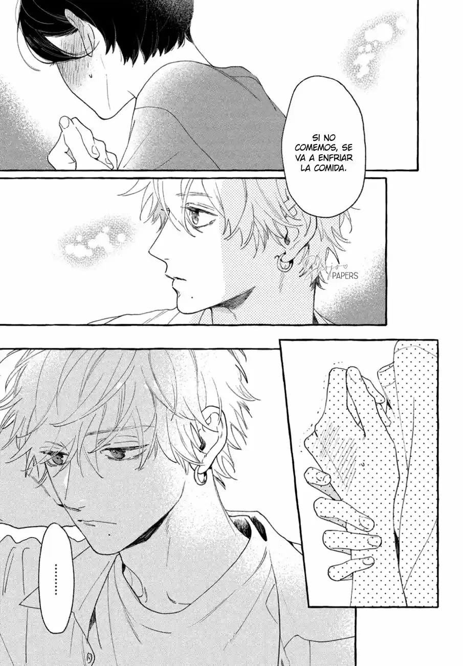 Uruwashi No Yoi No Tsuki - Capítulo 8 - Página 35 - LectorTMOo
