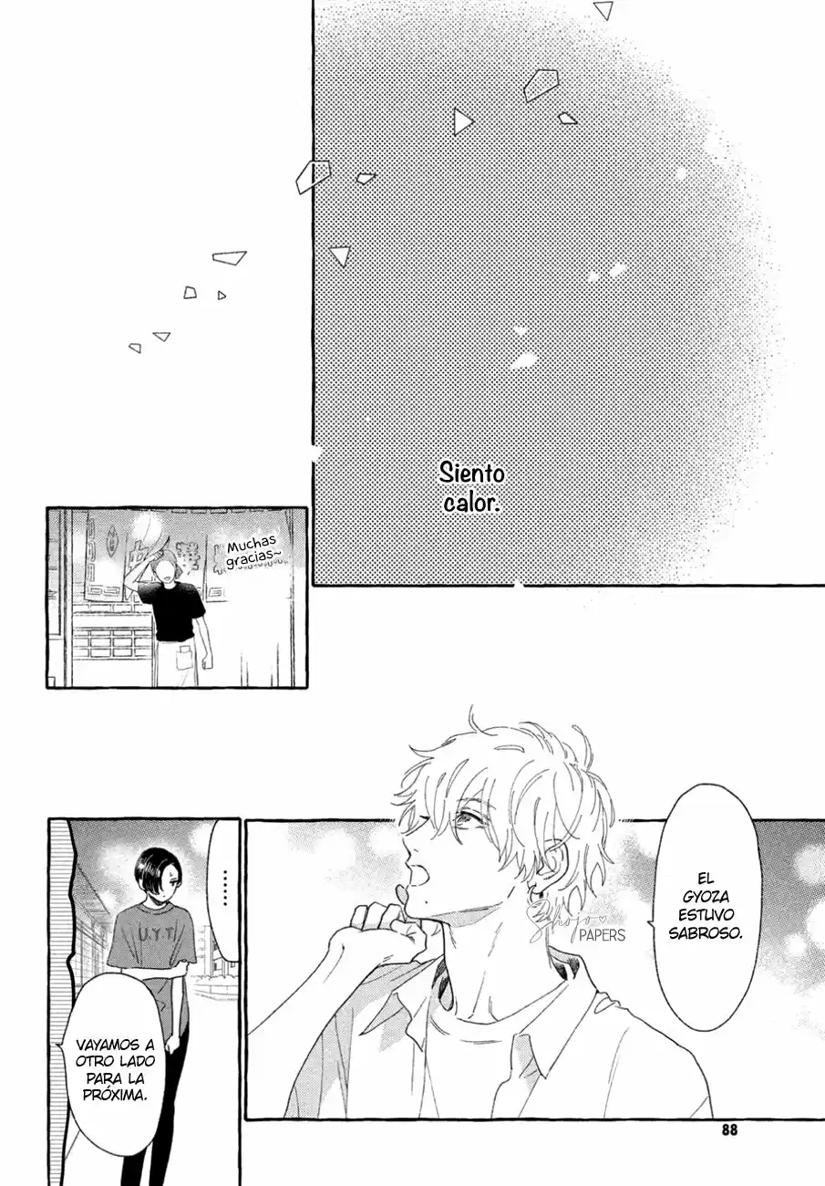 Uruwashi No Yoi No Tsuki - Capítulo 8 - Página 36 - LectorTMOo