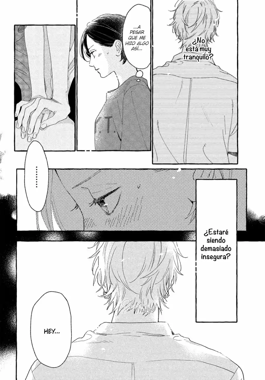 Uruwashi No Yoi No Tsuki - Capítulo 8 - Página 38 - LectorTMOo