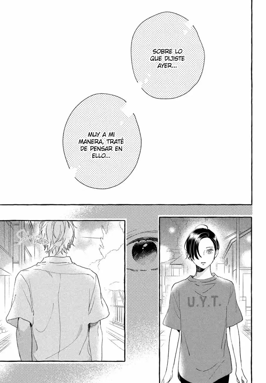 Uruwashi No Yoi No Tsuki - Capítulo 8 - Página 39 - LectorTMOo