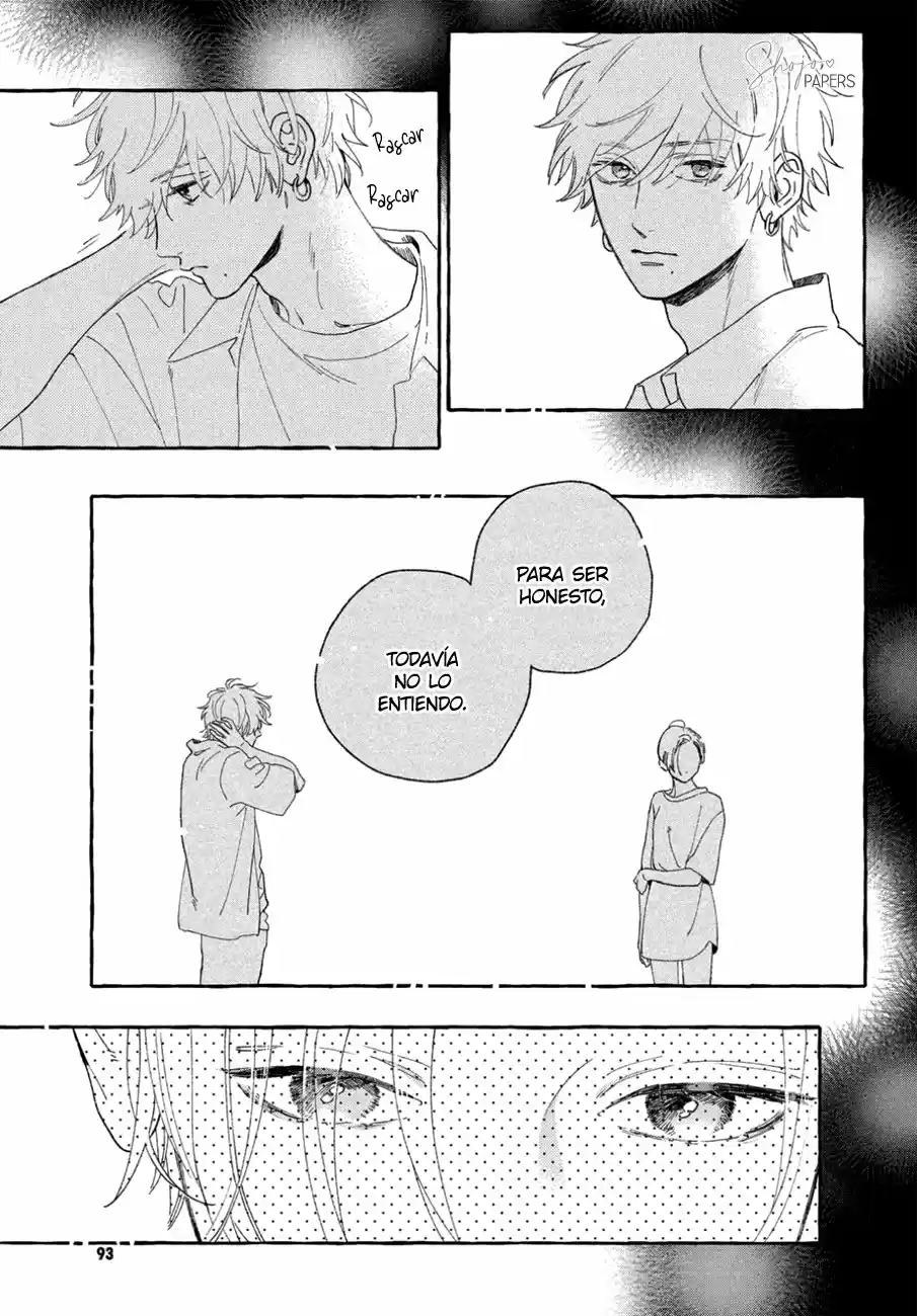 Uruwashi No Yoi No Tsuki - Capítulo 8 - Página 41 - LectorTMOo