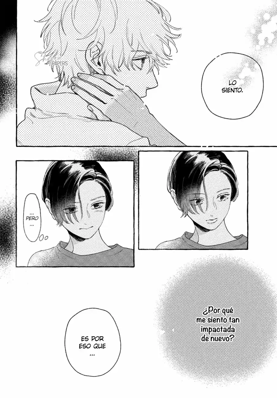 Uruwashi No Yoi No Tsuki - Capítulo 8 - Página 42 - LectorTMOo
