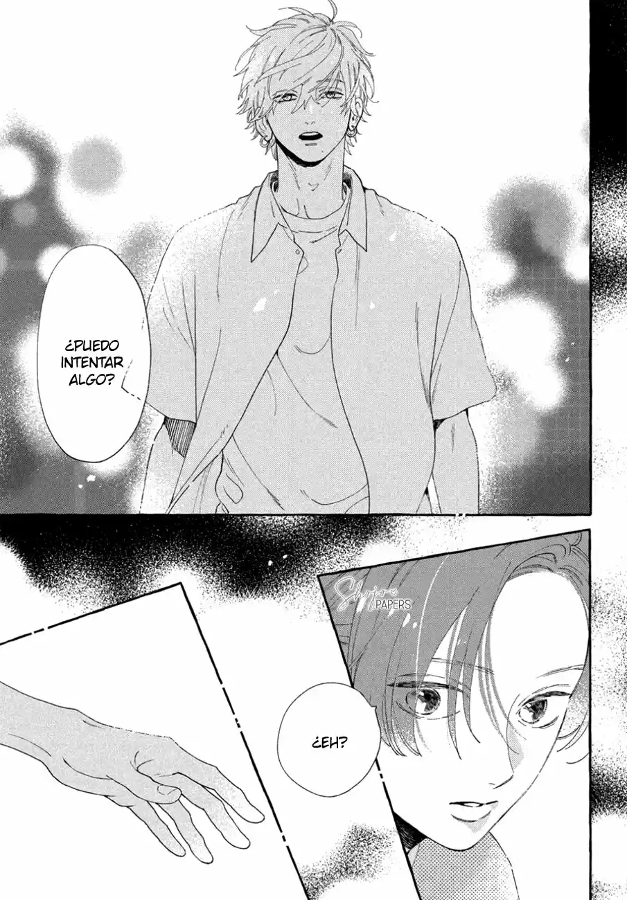 Uruwashi No Yoi No Tsuki - Capítulo 8 - Página 43 - LectorTMOo