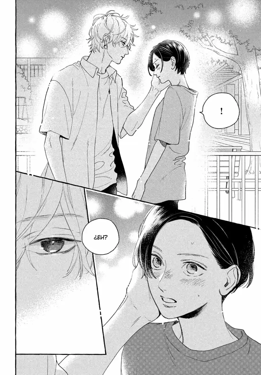 Uruwashi No Yoi No Tsuki - Capítulo 8 - Página 44 - LectorTMOo