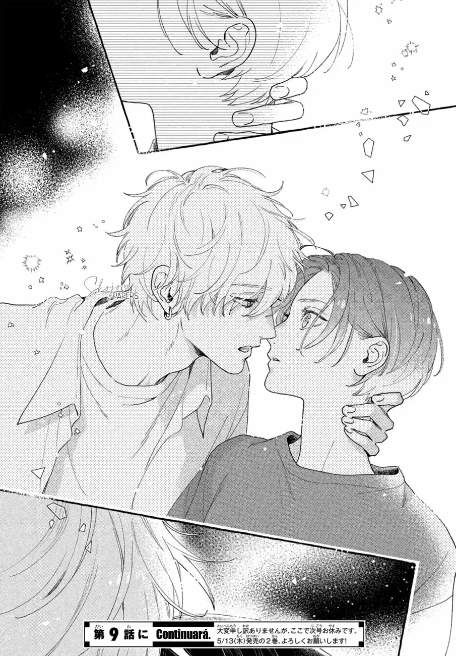 Uruwashi No Yoi No Tsuki - Capítulo 8 - Página 46 - LectorTMOo