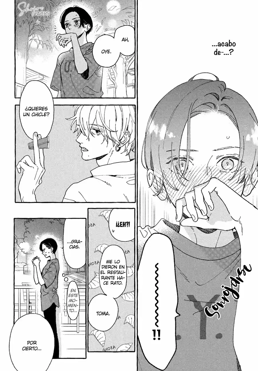 Uruwashi No Yoi No Tsuki - Capítulo 9 - Página 8 - LectorTMOo