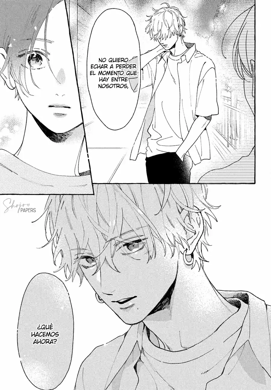 Uruwashi No Yoi No Tsuki - Capítulo 9 - Página 9 - LectorTMOo