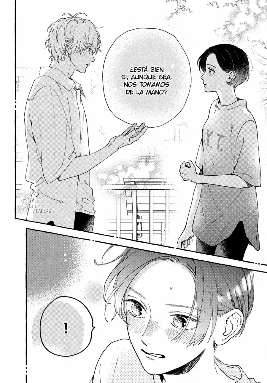 Uruwashi No Yoi No Tsuki - Capítulo 9 - Página 10 - LectorTMOo
