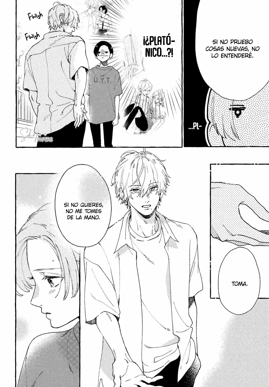 Uruwashi No Yoi No Tsuki - Capítulo 9 - Página 12 - LectorTMOo